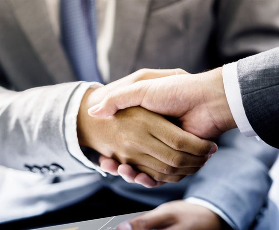 MAS Financial services