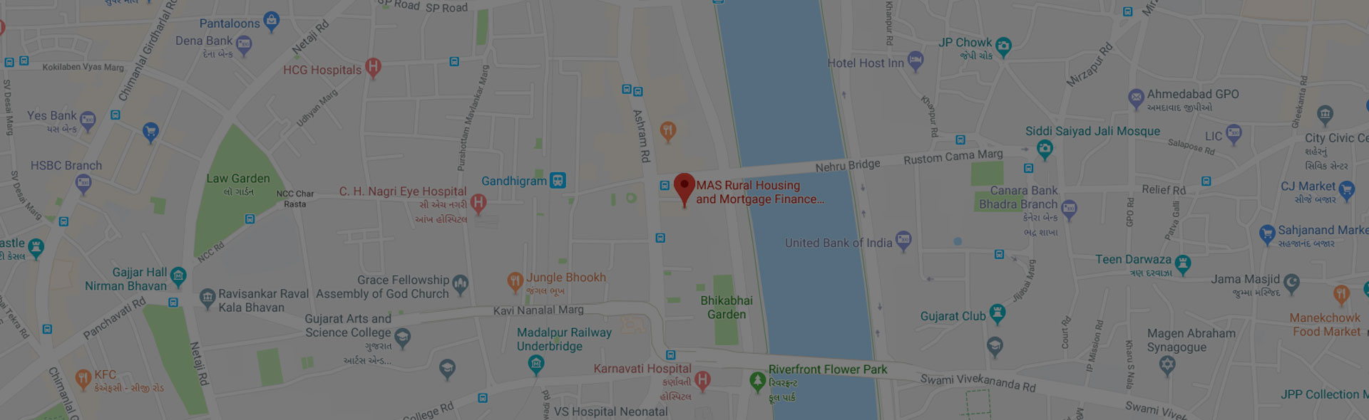 Loans Against Property